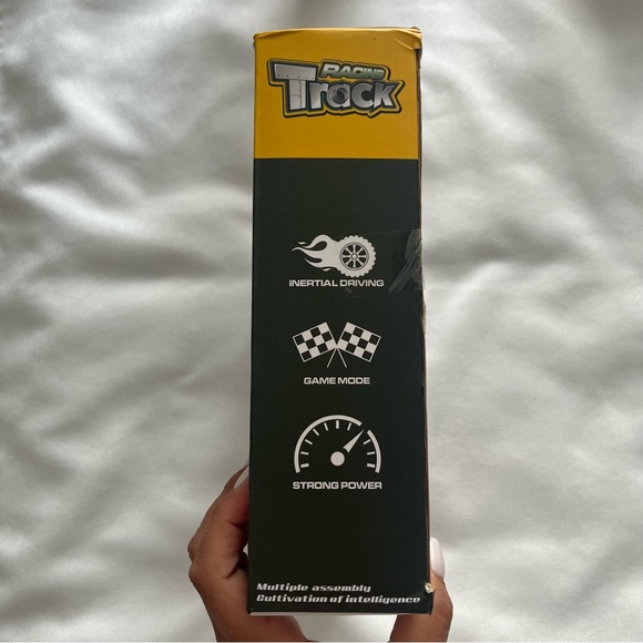 Inertial Antigravity Magnetic Rail Car Floating Magnetic Non-gravity Rail Car - Picture 3 of 3